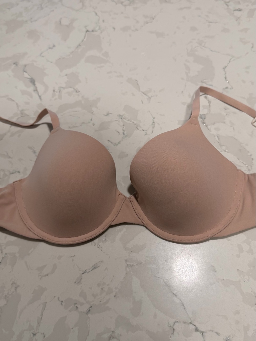 Everyday T-Shirt Bra - Smooth Light Support